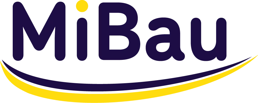 Logo MiBau GmbH